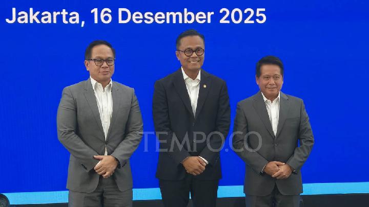 Meski Rebranding, BRI Tetap Konsen pada Bisnis Inti UMKM