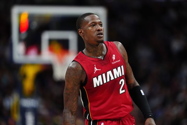 Sources: Heat's Terry Rozier wins salary dispute with NBA