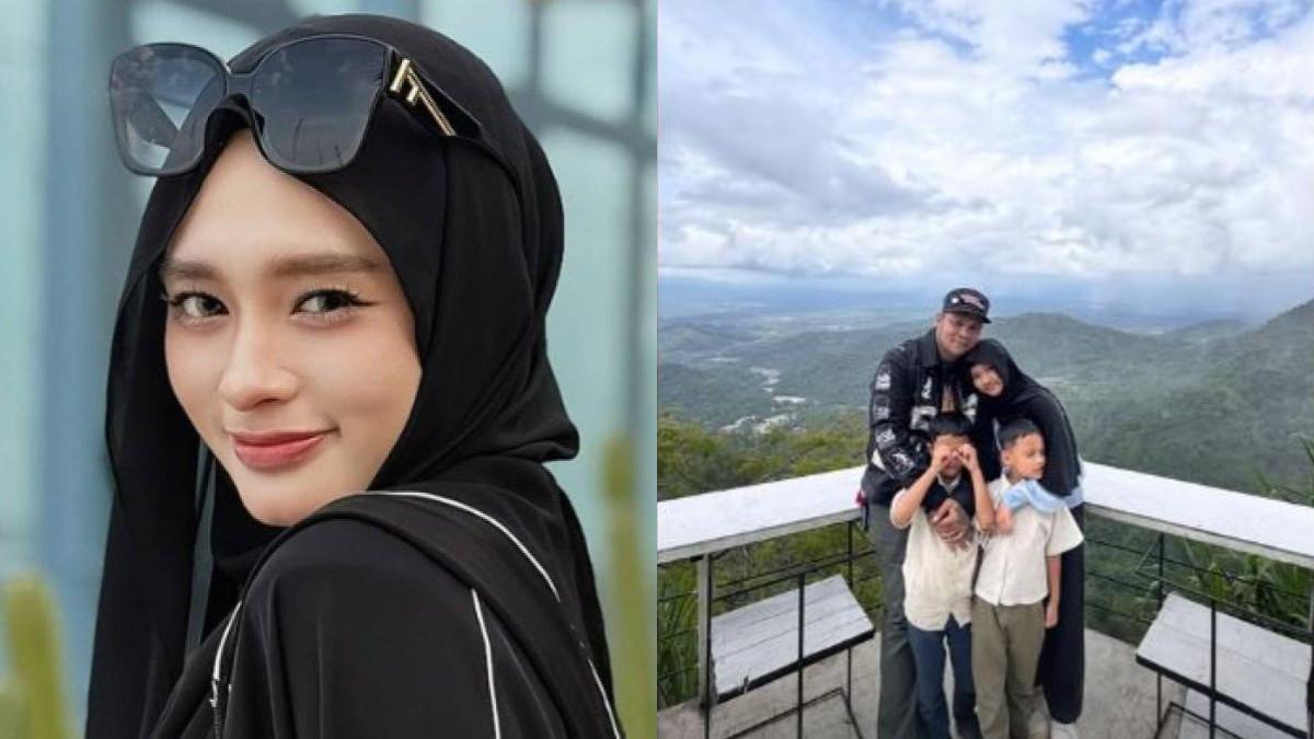 Inara Rusli Diduga Gadai BPKB Mobil Tanpa Izin Virgoun, Emosi Sang Mantan Suami Muncul