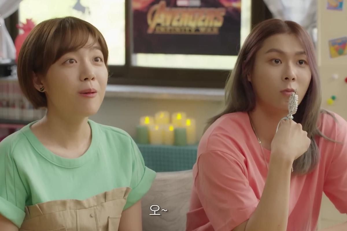 3 Drama TVN yang Bintangi So Ju Yeon, Terbaru Pro Bono