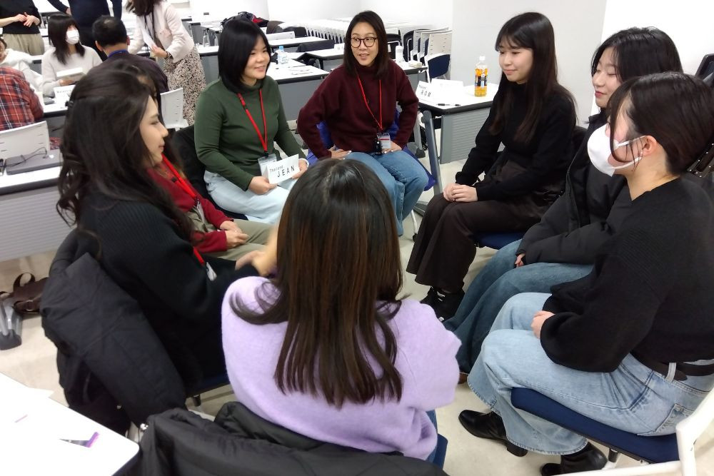 Jejak Katolik di Pendidikan Perempuan Jepang