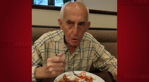 Urgent search ends for missing New Port Richey man Richard Bruno ...