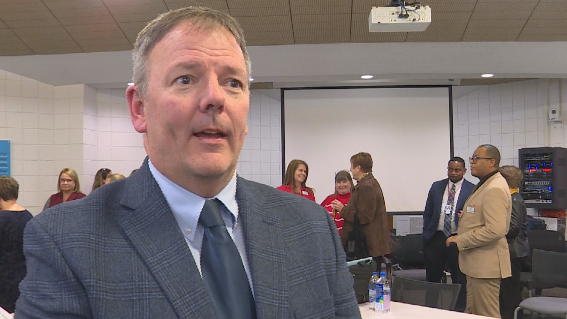 New superintendent coming to Craven County