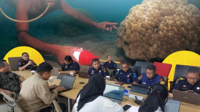 3 Wilayah Berisiko Tinggi Penangkapan Ikan Berbahan Peledak di Maluku Utara