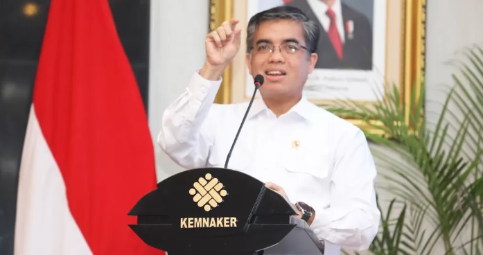 Gubernur Diminta Umumkan Kenaikan UMP 2026 Sebelum 24 Desember 2025
