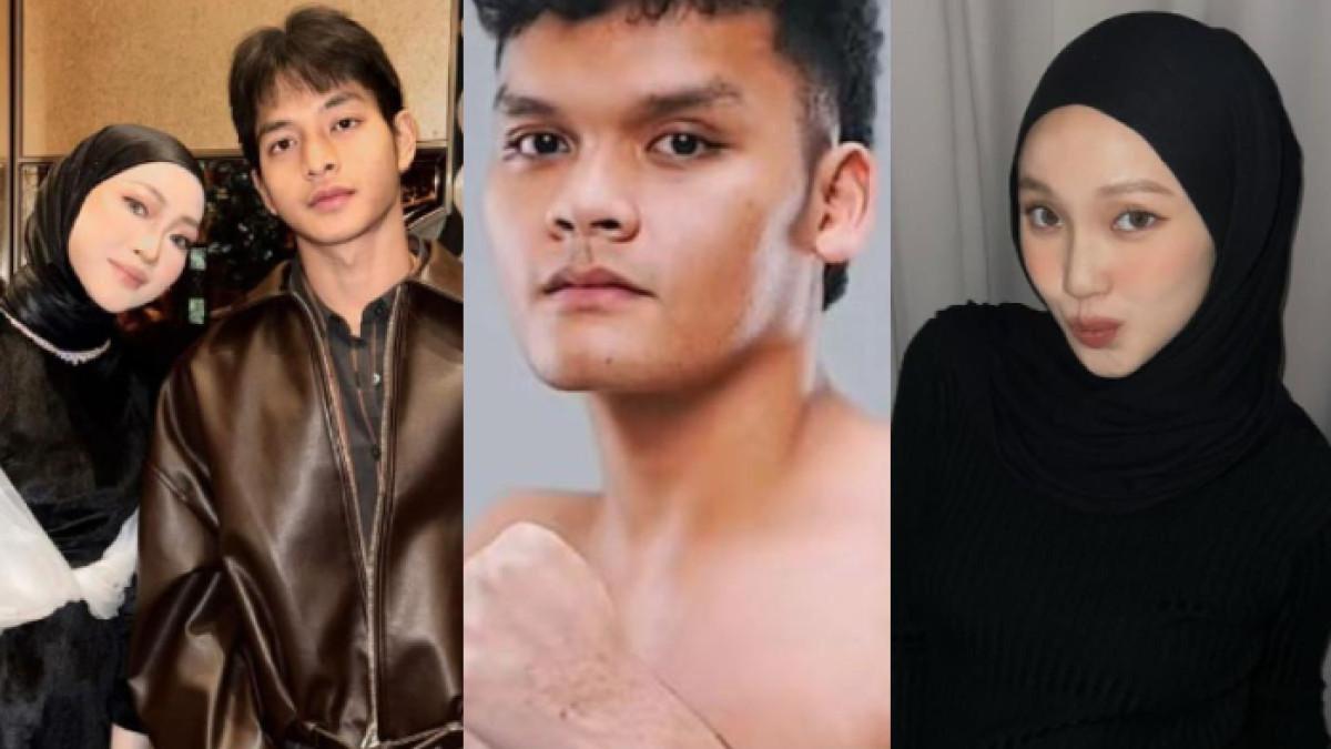 Safrie Dikhianati, Syok Lihat Jule Mesra dengan Yuka, Menyesal: Aku Terjebak