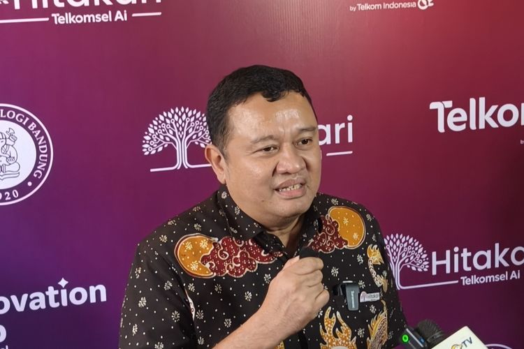 Pemerintah Usung Perpres AI Awal 2026