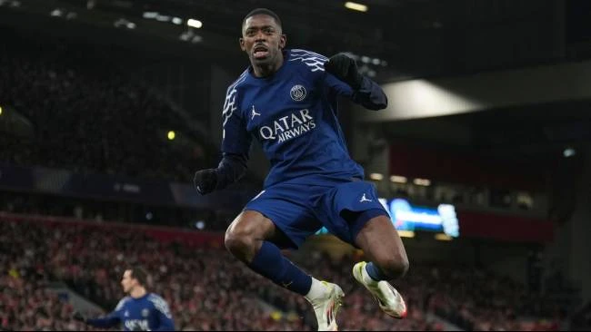 Daftar Pemenang The Best FIFA Football Awards 2025: PSG dan Barcelona Mendominasi