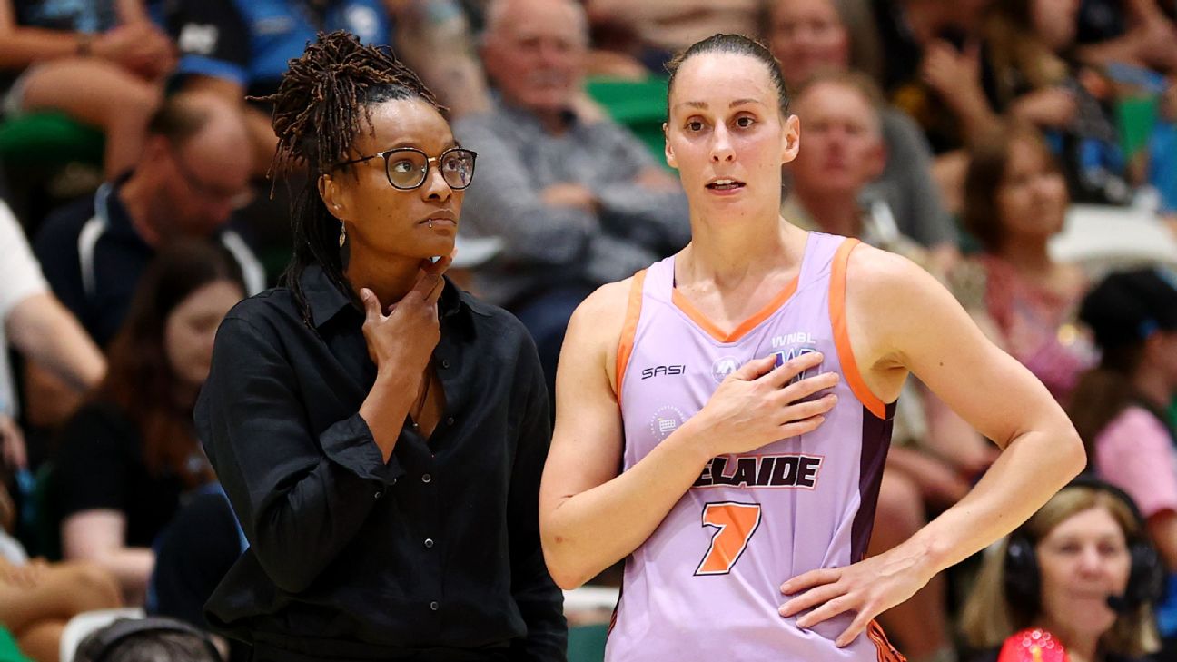 WNBL round 10: everything you need to know