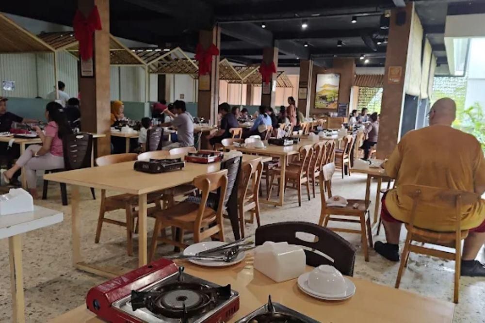 6 restoran all you can eat terdekat di Bali yang lezat dan populer!