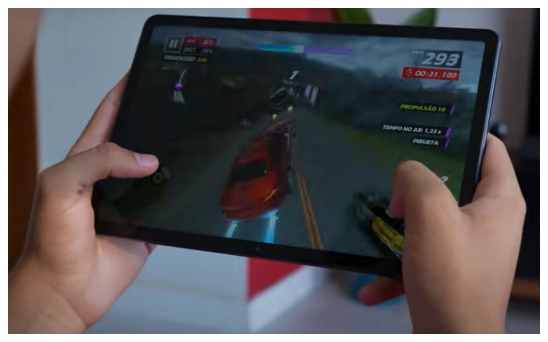 Daftar 8 Tablet Murah Terbaik: Awet, Cepat, dan Unggul!