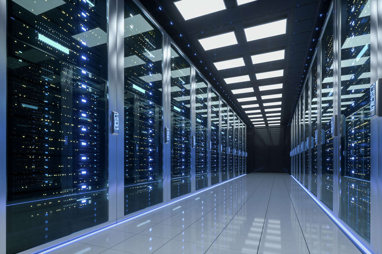 Massive $197M data center in development near I-35 in Central Texas