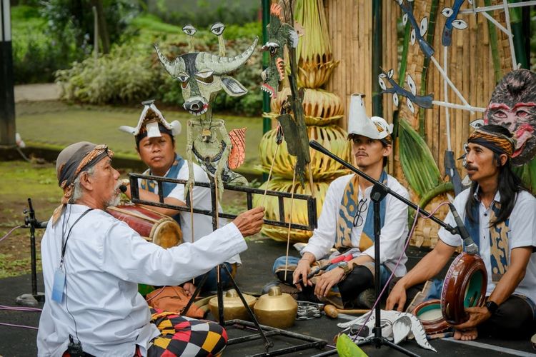 Peningkatan Keselamatan Jadi Prioritas Utama Desa Wisata 2026