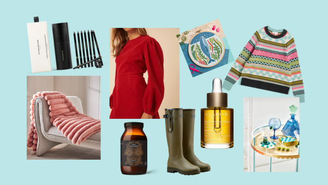 The best gifts for women 2025: All the Christmas gifts I secretly want