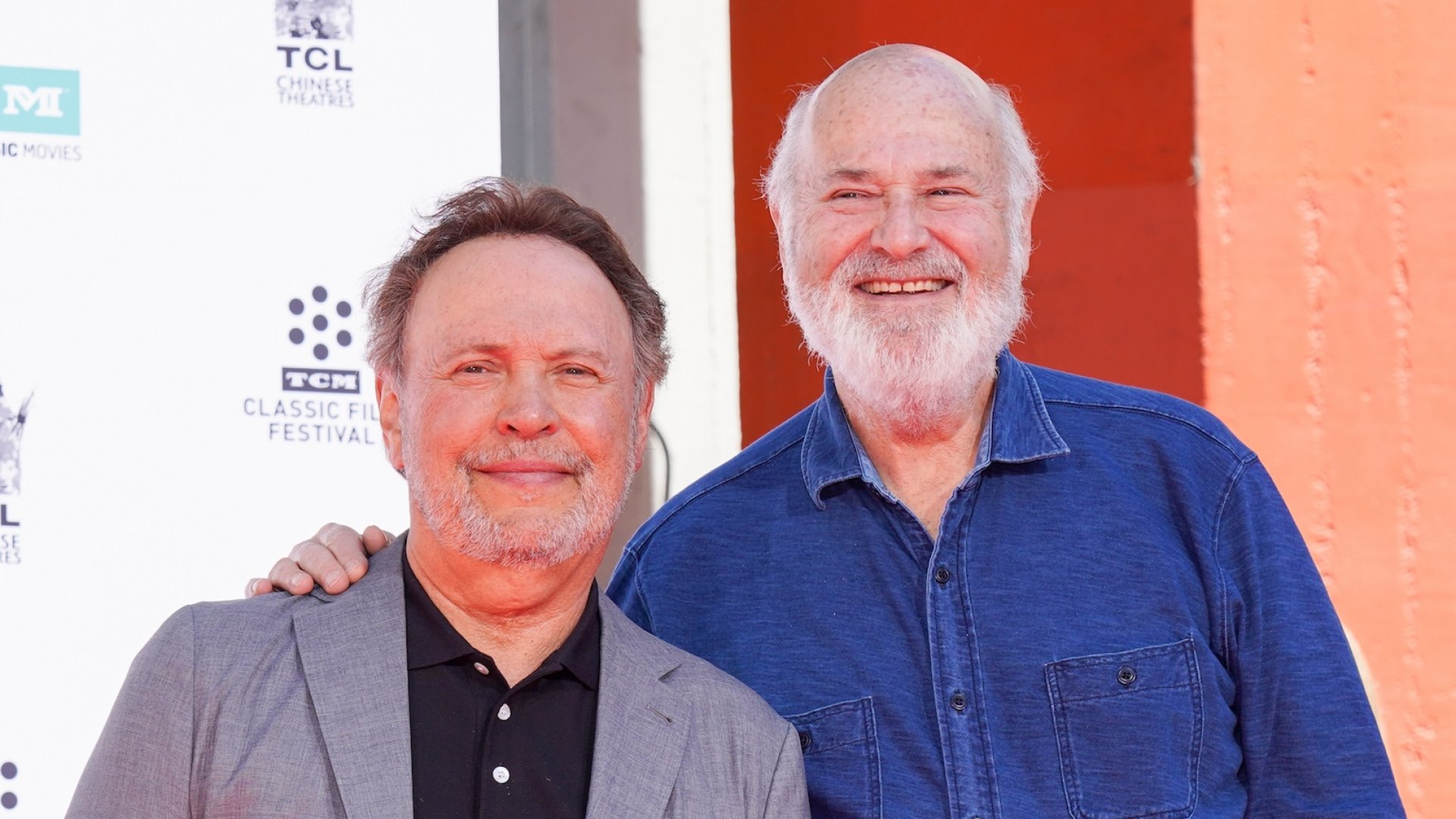 Inside Billy Crystal and Late Rob Reiner's Friendship Over the Years