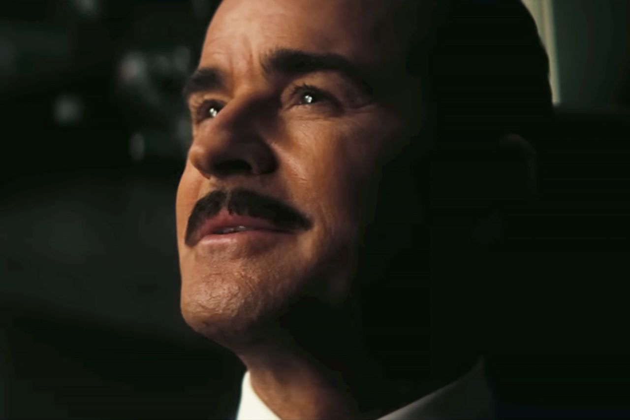 Meet Robert House: Justin Theroux breaks down his explosive “Fallout ...
