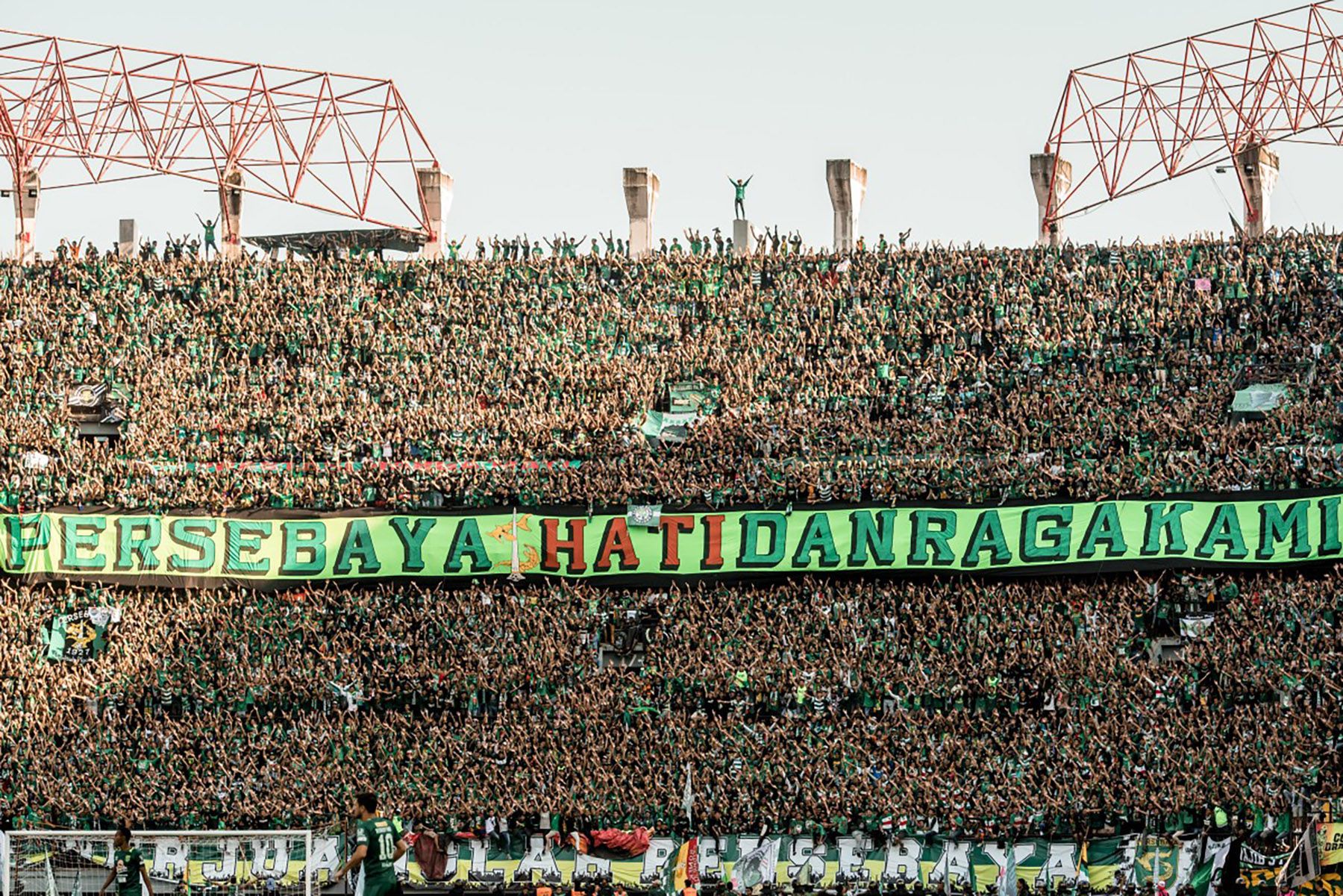 Persebaya Surabaya Jadi Klub Kedua Paling Sering Didenda, Total Denda Liga Nyaris Rp 3 Miliar