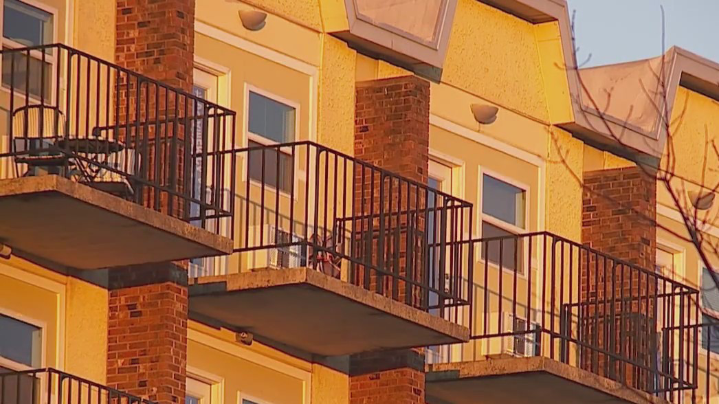 Curated visual reference: Picture Idea: Greensboro Apartment Building Deemed Unsafe 180 Tenants Evacuated