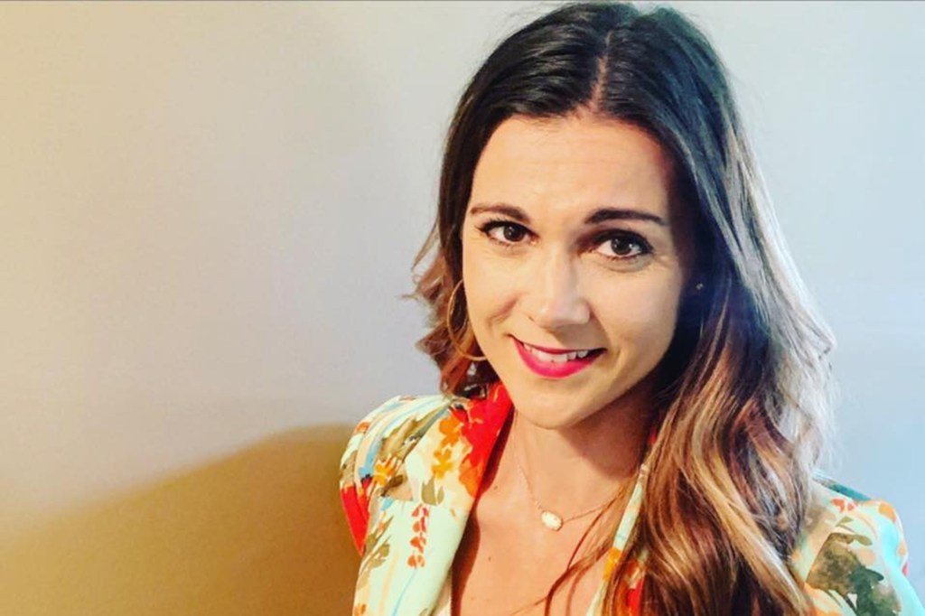 Sports reporter, husband dead in suspected murder-suicide — with son, 3 ...