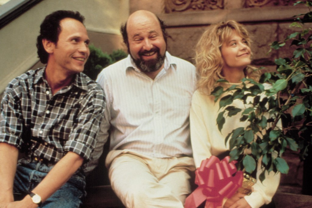 Billy Crystal honors late friend Rob Reiner with heartfelt statement after  director's death
