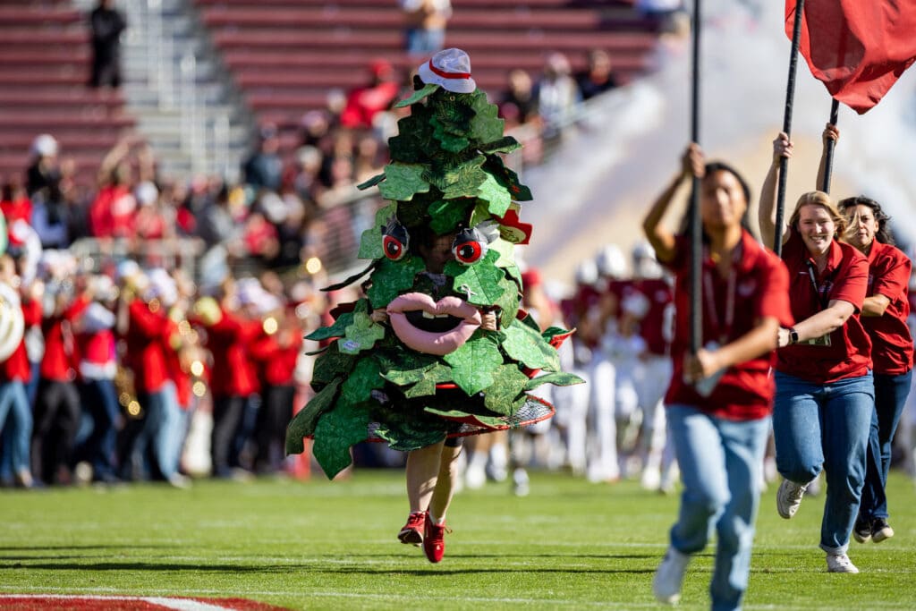 Stanford Football 2026 Schedule Gets Updated