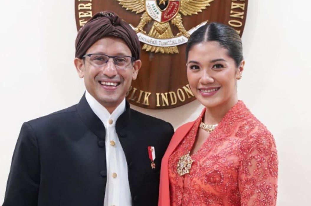 Sidang Korupsi Ditunda, Franka Franklin Bocorkan Kondisi Nadiem Makarim Pasca Operasi di RS