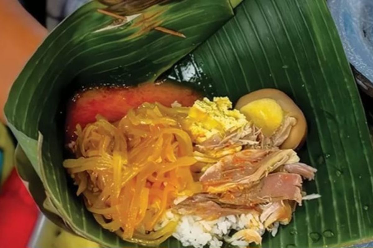 12 makanan khas Solo yang lezat dan menggugah selera