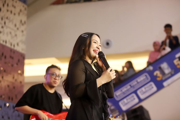 Soundrenaline Kembali Hadir di Jakarta 18-21 Desember dengan Bernadya hingga Barasuara