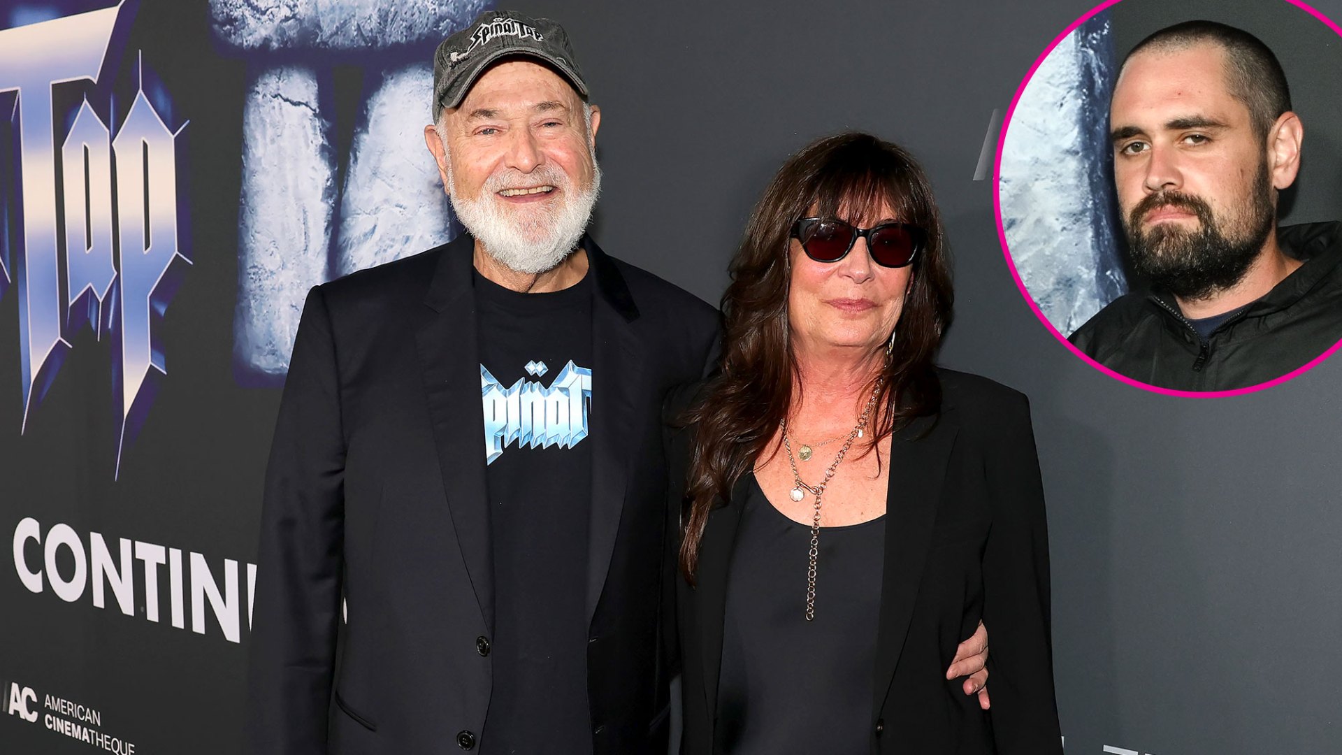 Experts break down why kids kill parents after Rob Reiner and wife's deaths