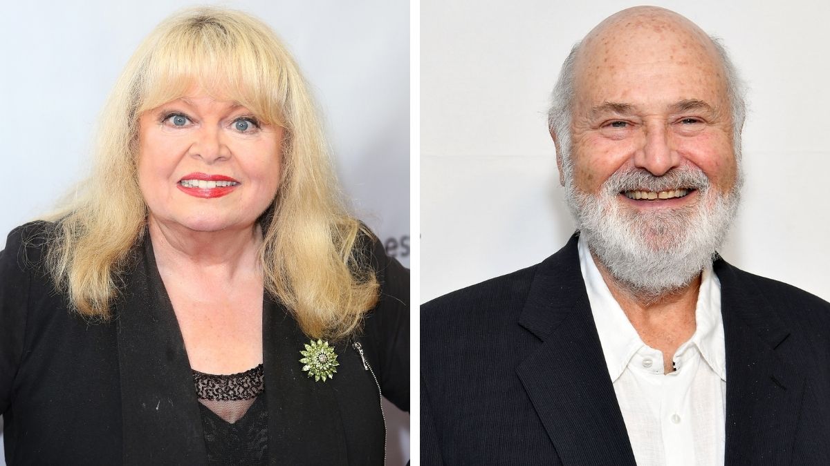 Sally Struthers, 78, shares the life-changing career advice Rob Reiner gave her (exclusive)