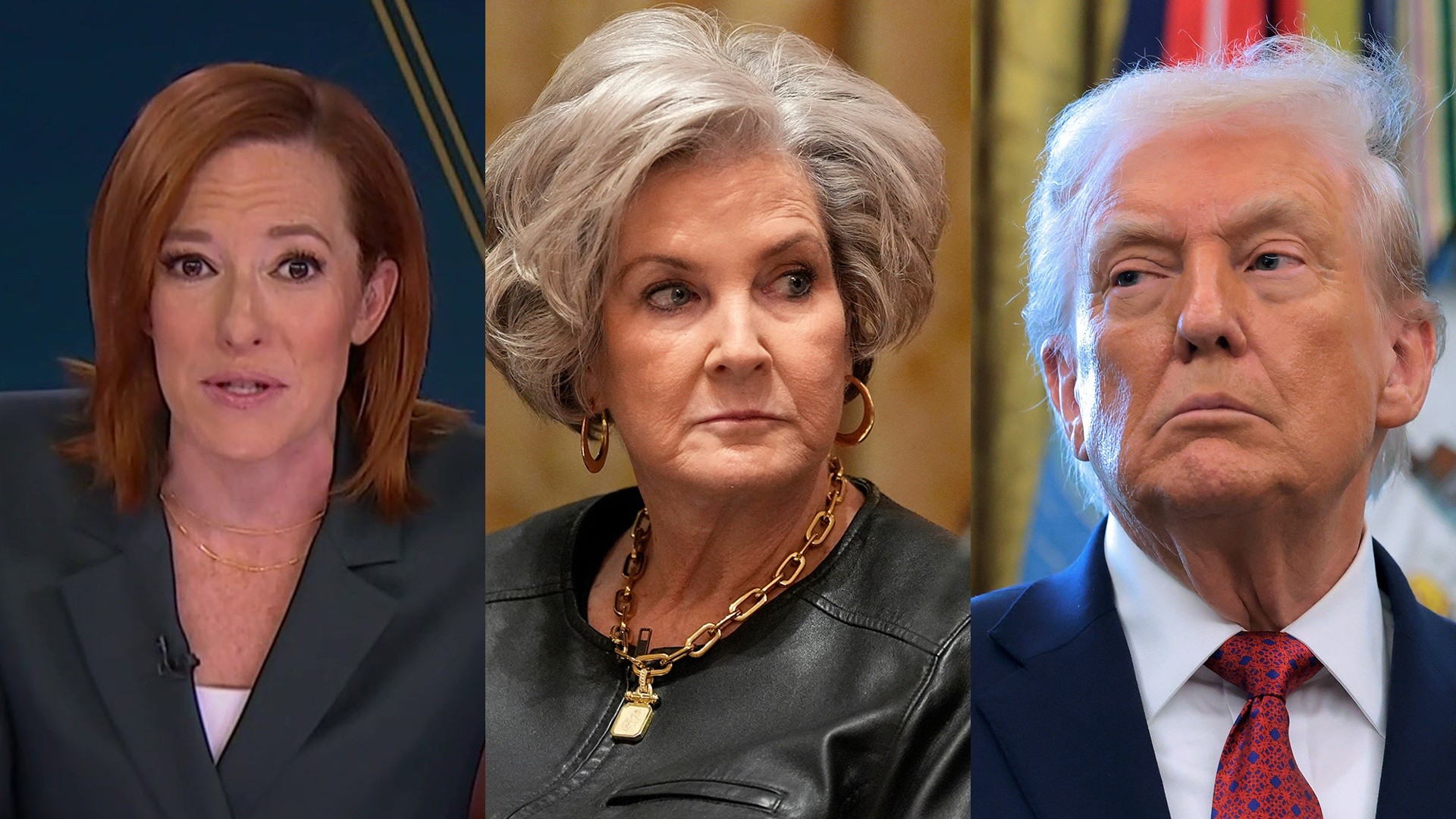 Trump chief of staff makes disastrous miscalculation in talks with reporter