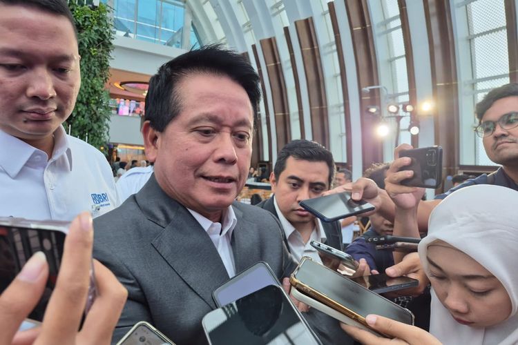 Perusahaan swasta minta pemerintah tinjau ulang aturan DHE SDA di HIMBARA