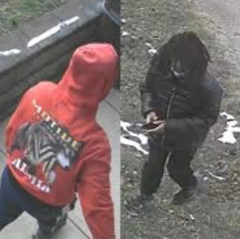 Cheviot police seek help identifying juveniles in Field House restroom fire