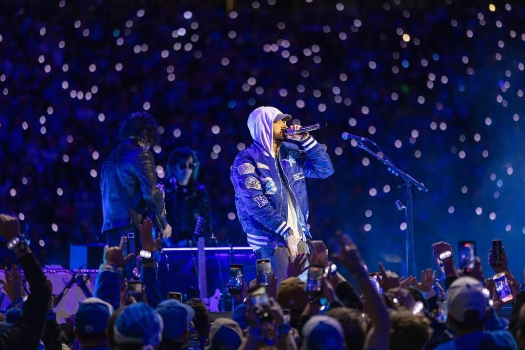 Daftar musisi WME, termasuk Rosé!