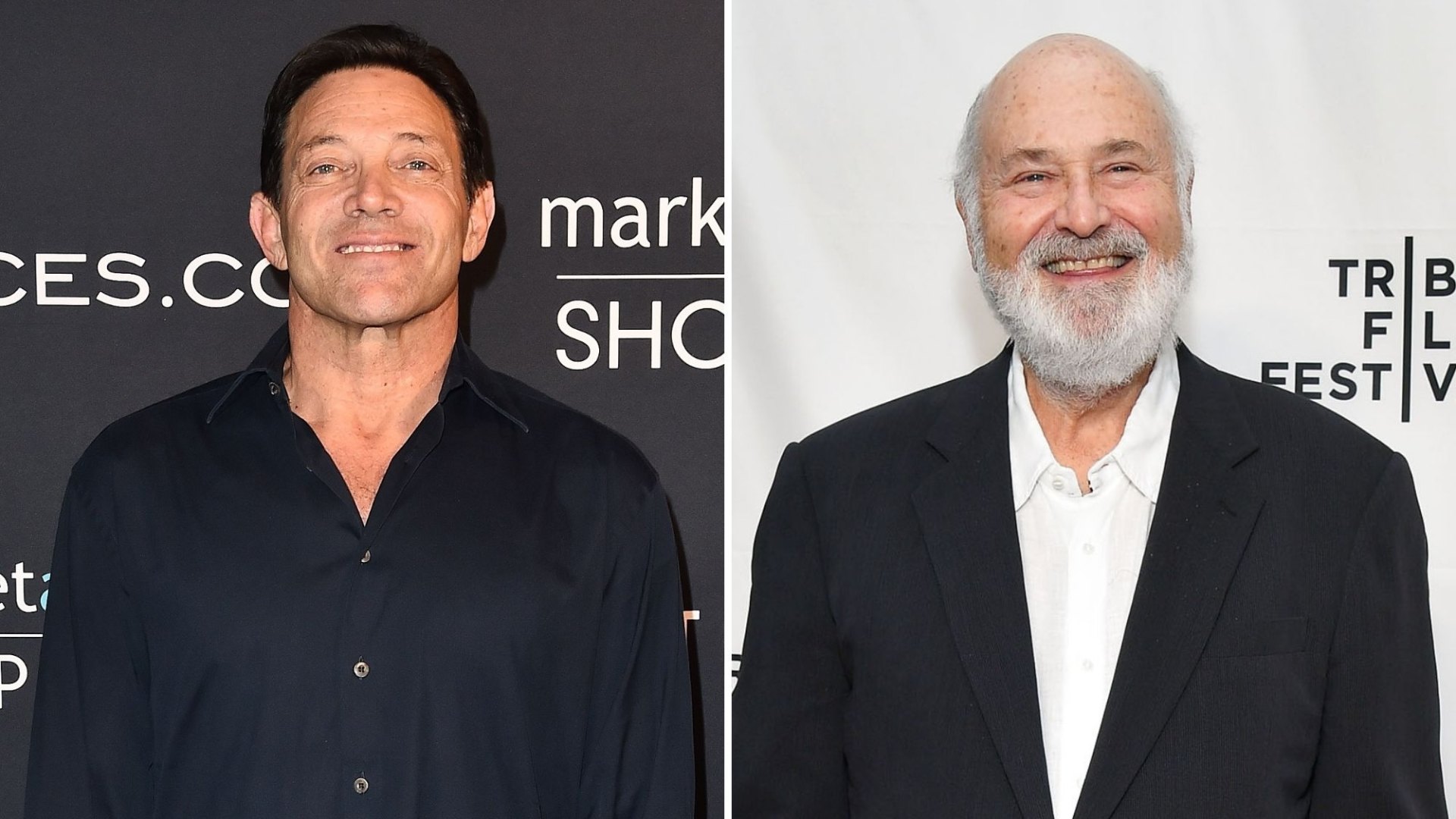 Jordan Belfort received a video from Rob Reiner before dad Max's death ...