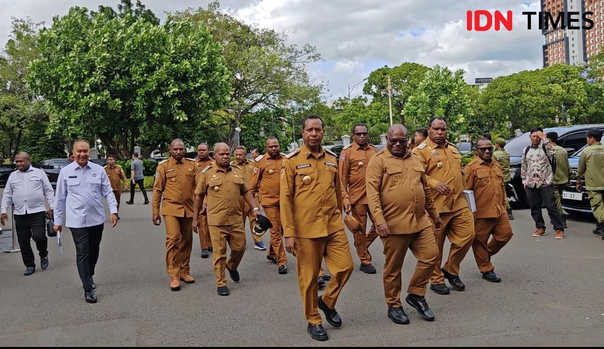 Prabowo akan ke Papua, bahas kebijakan dan komitmen baru
