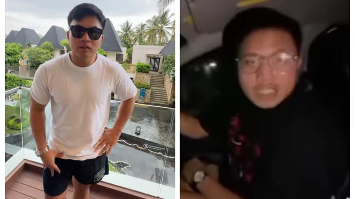 Bigmo dikecam usai sindir Sunda, sikap sok jagoan terbongkar