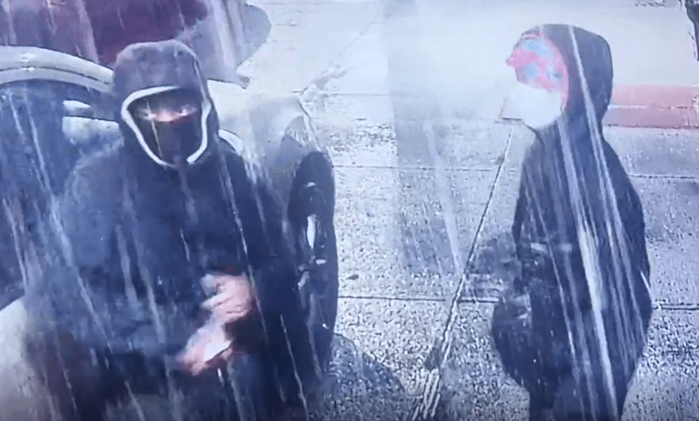 Masked gunmen open fire at Sweet 16 party in Brooklyn, wounding 6 teenagers