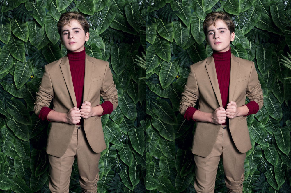 15 model pakaian Natal 2025 yang modis dan terkini