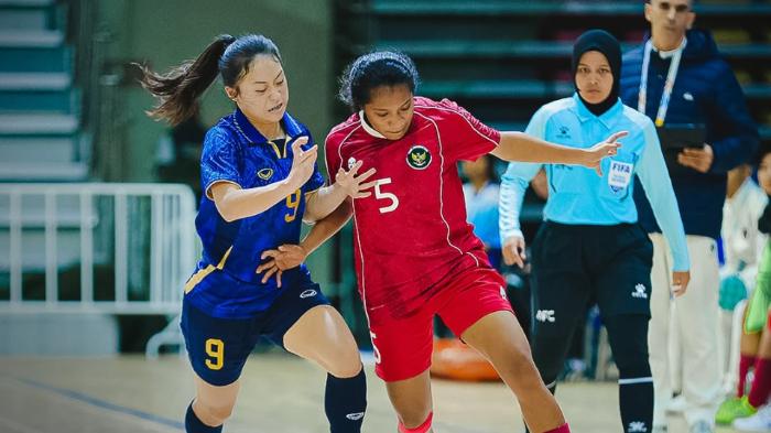 Perbarui klasemen medali SEA Games 2025: Indonesia raih 62 emas, ungguli Vietnam