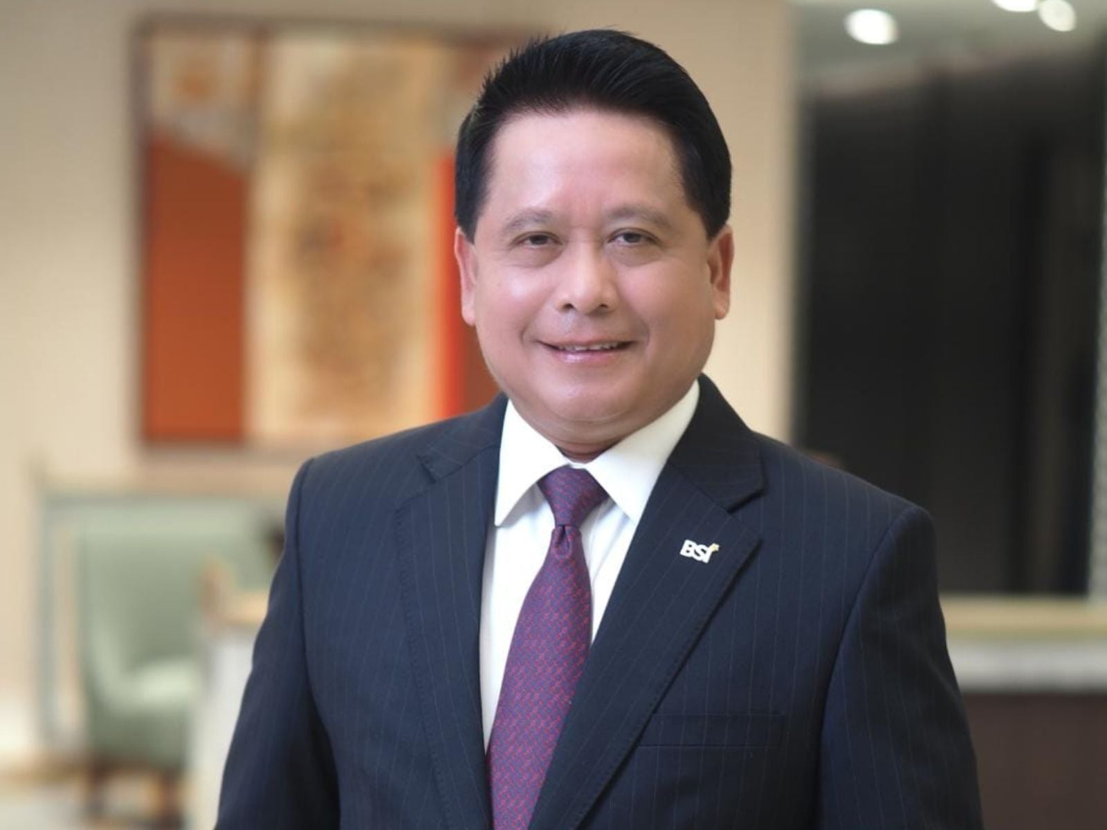 BRI luncurkan rebranding menyeluruh untuk kuatkan posisi "Satu bank untuk semua"