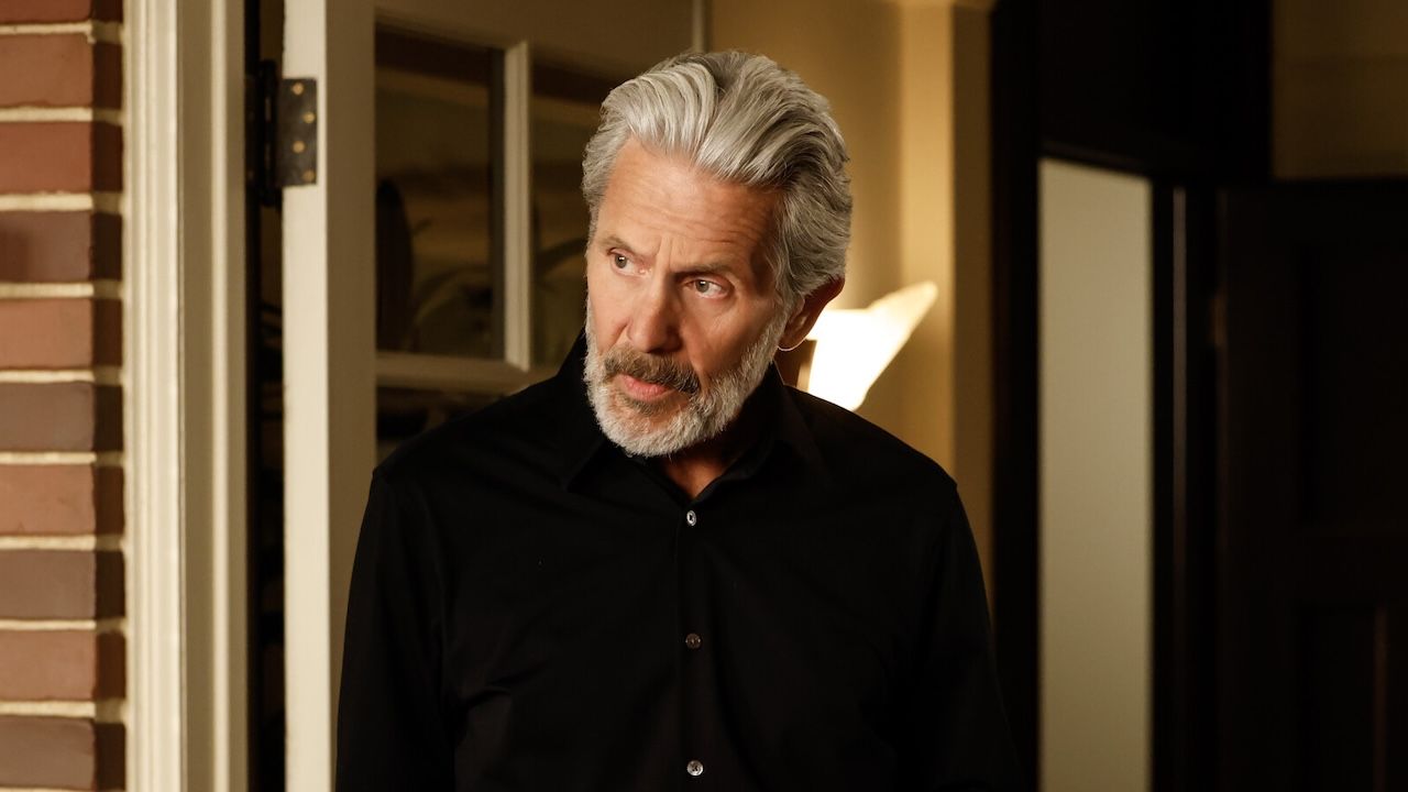 NCIS finally solved the mystery of Parker’s mom, but that midseason ...