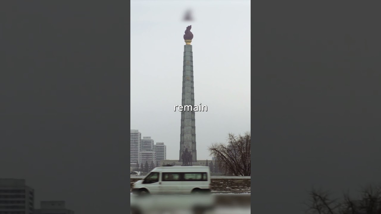 Thoughts of the North Korean upper class #northkorea #documentary