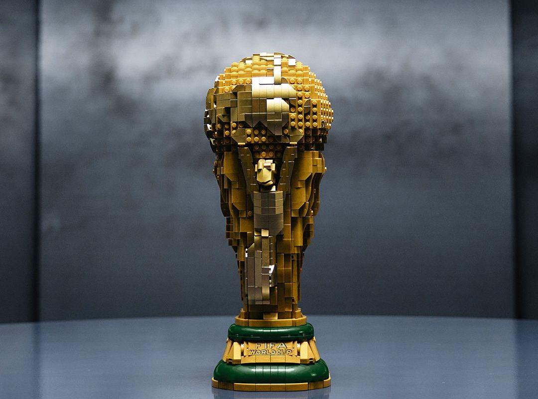 Khusus Penggemar Setia! Tiket Piala Dunia 2026 Dijual Rp1 Juta!