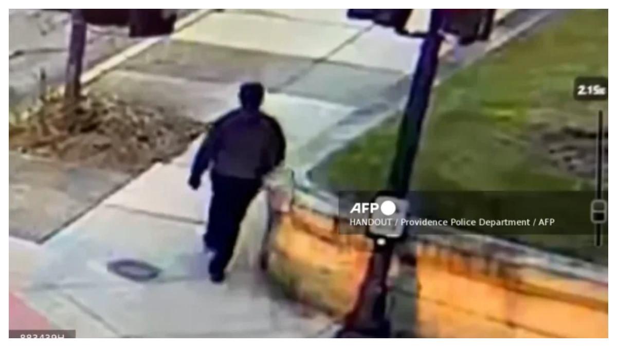 Pelaku Penembakan Brown University Masih Dicari, FBI Perluas Pencarian