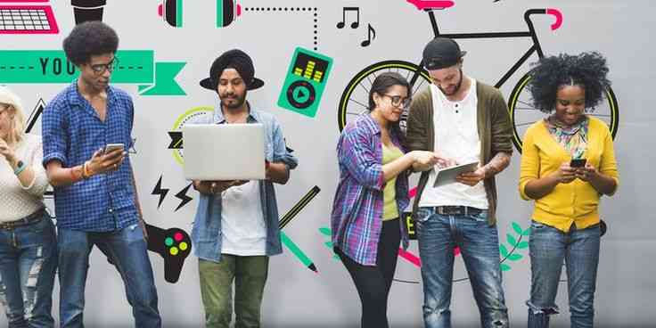 Gen Z Lebih Miskin Daripada Generasi Sebelumnya? Fakta yang Tak Bisa Dihindari