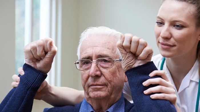 Dokter, Apa Itu Masa Emas Stroke?