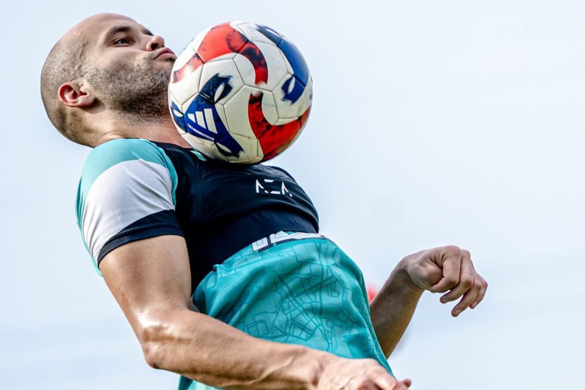 Kondisi Risto Mitrevski dan Koko Ari: Tidak Jaminan Starter saat Persebaya vs Borneo FC!