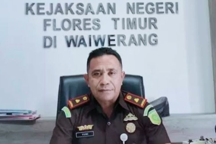 Jaksa Periksa 33 Saksi Kasus Korupsi Air Minum di Flores Timur