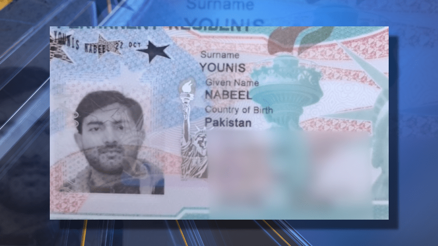 Special report: After 4-year odyssey, Pakistani asylee gets green card<br><br>